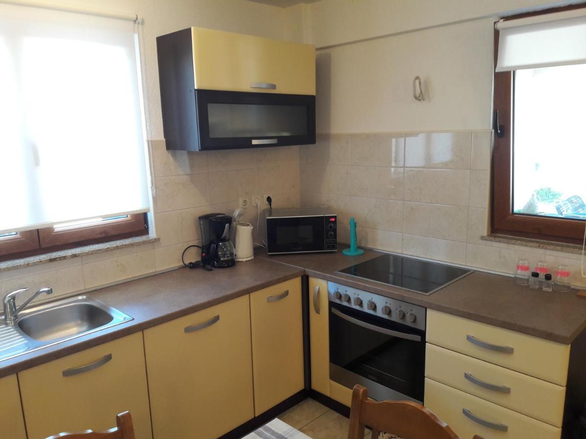 Apartmani Predovan Vrsi Exterior photo