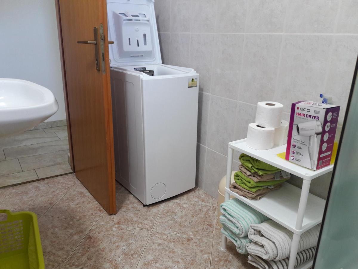Apartmani Predovan Vrsi Room photo
